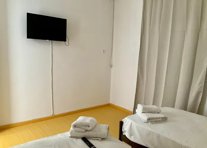 Barbagiannis * Stoúpa