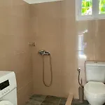 Hébergement de vacances Barbagiannis