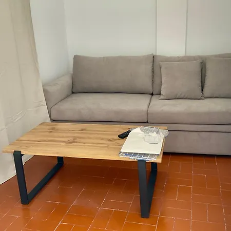 Vakantiehuis Barbagiannis *