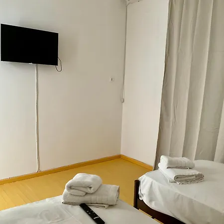 Barbagiannis * Sztúpa