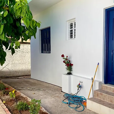 Vakantiehuis Barbagiannis