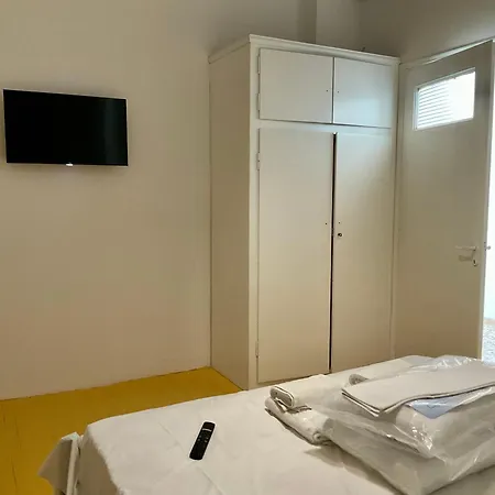 Nyaraló Barbagiannis *