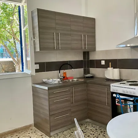 Vakantiehuis Barbagiannis