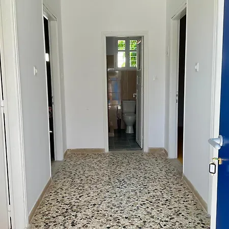 Barbagiannis Vakantiehuis