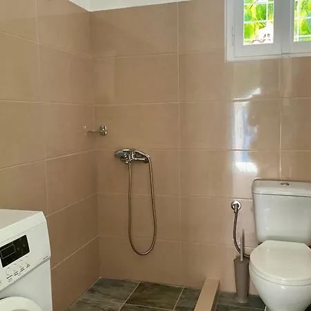 Nyaraló Barbagiannis