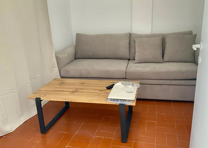 Casa de Férias Barbagiannis *