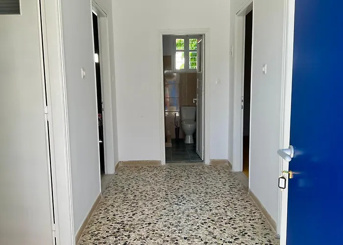 Barbagiannis Vakantiehuis