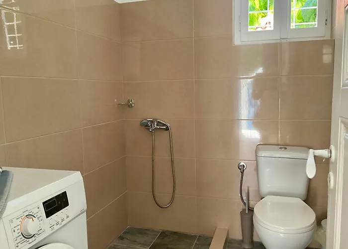 Casa de Férias Barbagiannis